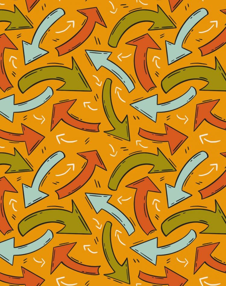 Arrows