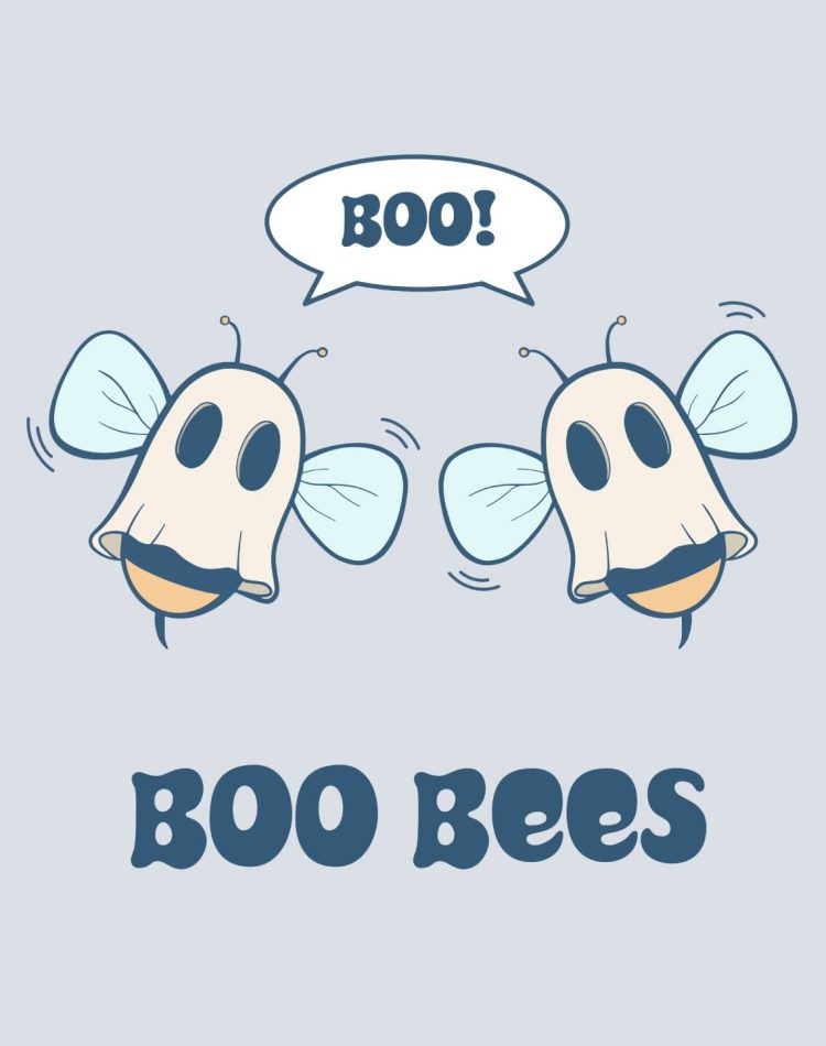 Boo Bees