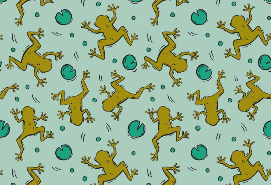 Frogs