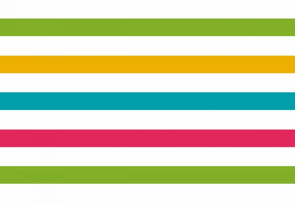 Rainbow Stripes