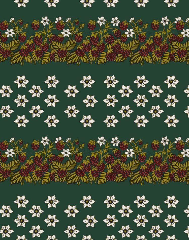 Strawberry Fields Green